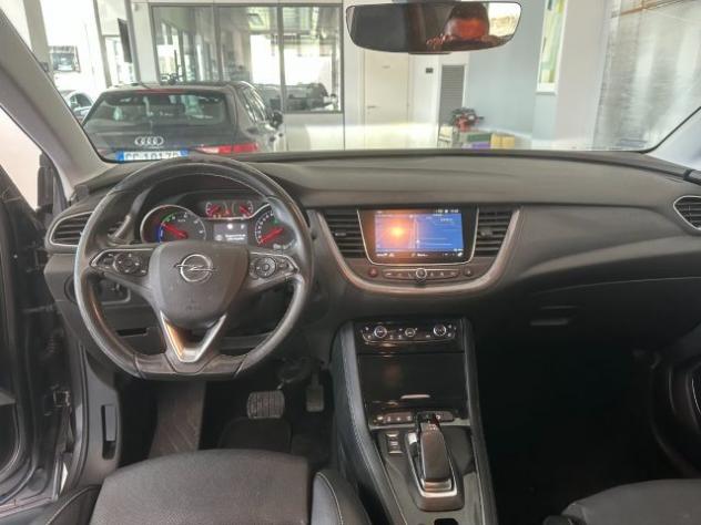 OPEL Grandland X 1.6 Hybrid4 Plug-in aut. AWD rif. 23468315 - Foto 7