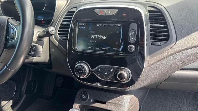 Renault Captur I 2017 1.5 dCi Energy 90cv Intens - Foto 10