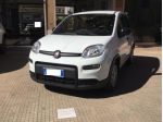 Fiat Panda 1.0 FireFly City Life Hybrid