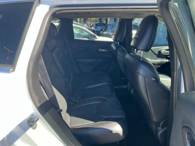 JEEP Cherokee Cherokee 2.2 Mjt II 4WD Active Drive I Limited rif. 23617722 - Foto 10