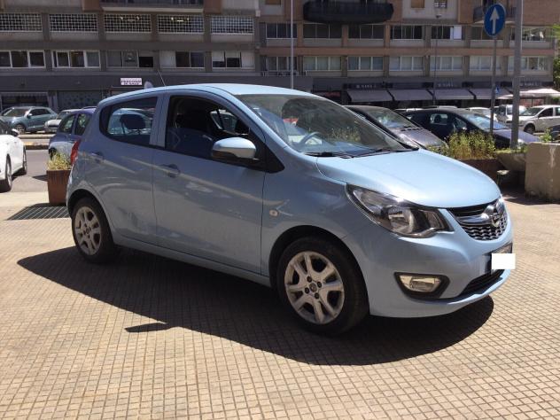 Opel Karl 1.0 75 CV N-Joy - Foto 10