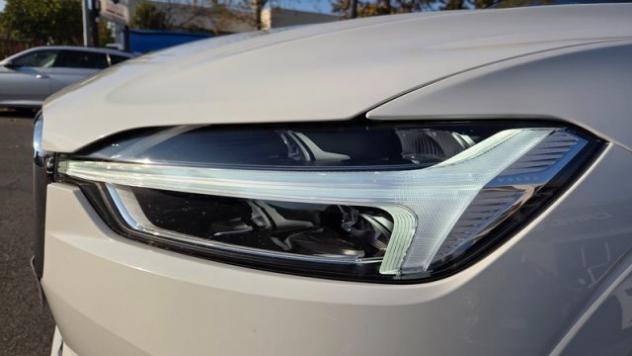 VOLVO XC60 T6 Recharge Plug-in Hybrid AWD Inscription PERMUTE rif. 23992636 - Foto 4