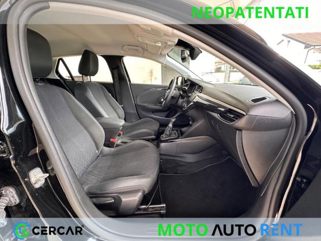 Opel Corsa 5 Porte Corsa 1.2 Elegance s&s 75cv - Foto 20