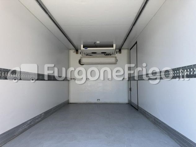 Peugeot Boxer Peugeot Boxer Coibentato Isotermico Frigorifero - Foto 7