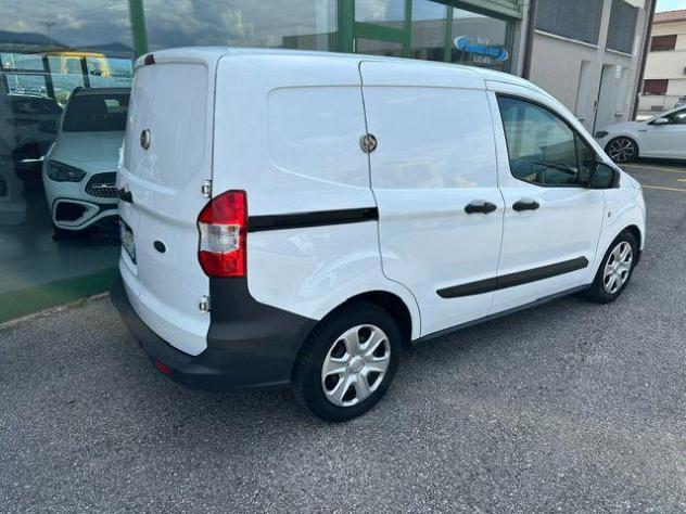FORD Transit Courier 1.5 TDCi 75CV Van rif. 23891746 - Foto 5