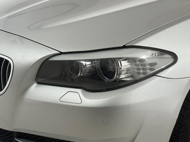 BMW Serie 5 530d Futura - Foto 3