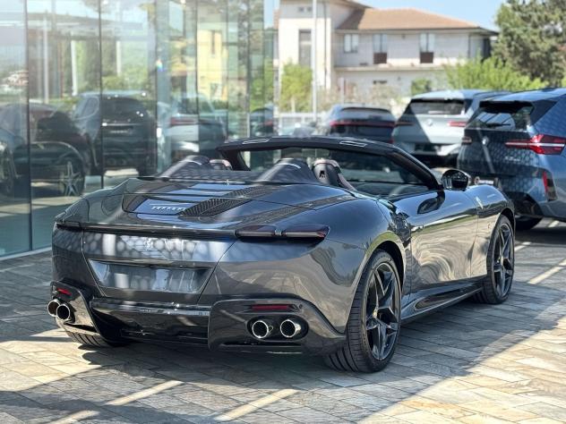 Ferrari Roma Spider 3.9 Spider DCT - Foto 6