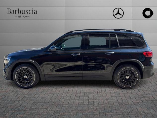 Mercedes-Benz GLB - X247 2023 - 200 d AMG Line Advanced Plus auto 7 POSTI - Foto 5