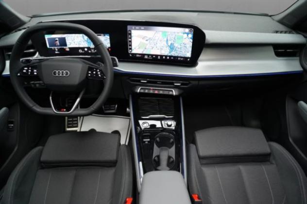 AUDI Q3 SPB TDI 110 kW S tronic S Line edition rif. 23783036 - Foto 6