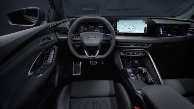 AUDI Q5 SPB e-hybrid 220 kW S tronic quattro Business Adv rif. 24100745 - Foto 7