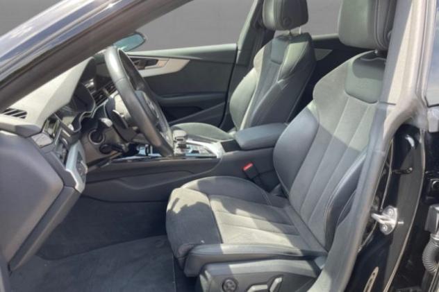 AUDI S5 SPB TDI quattro tiptronic rif. 24048761 - Foto 4