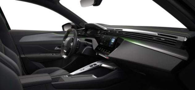 PEUGEOT 308 Hybrid 145 e-DCS6 SW GT Exclusive rif. 24050504 - Foto 7