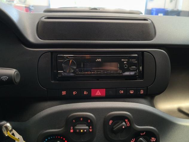 FIAT Pandina 1.0 FireFly 65 CV Hybrid Pop - Foto 9
