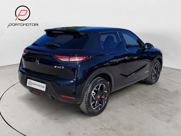 DS DS 3 Crossback DS 3 2ª serie PureTech 100 Performance Line - Foto 5