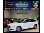 AUDI A4 Avant 2.0 TDI 150cv EURO6 TETTO BI-XENON *UNIPRO.* rif. 23034039