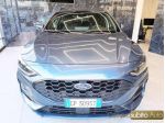 FORD Focus 1.0 EcoBoost Hybrid 125 CV Powershift SW ST-Line rif. 24021883