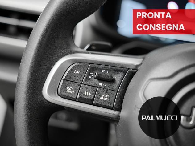 Jeep Avenger e-Hybrid 1.2 MHEV e-Hybrid Turbo Altitude - Foto 8