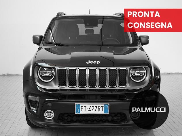 Jeep Renegade 2.0 MJet 140cv Limited 4WD - Foto 2