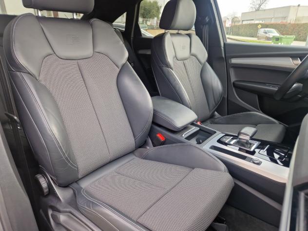 Audi Q5 Sportback 40 TDI S Line quattro S tronic - Foto 9