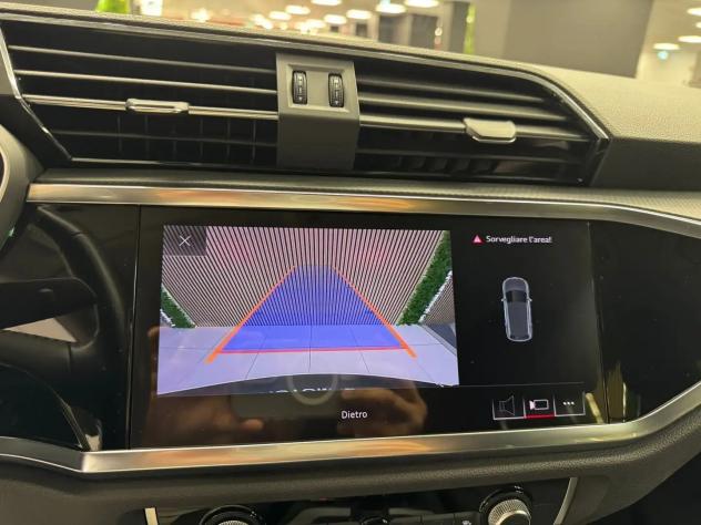 Audi Q3 35 TDI S tronic Business - Foto 10