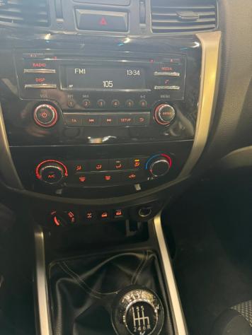 Navara 2.3 dCi 4WD Double Cab N-Connecta - Foto 10