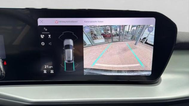 AUDI Q3 SPORTBACK TDI S LINE HUD BLACK PACK rif. 24088484 - Foto 10