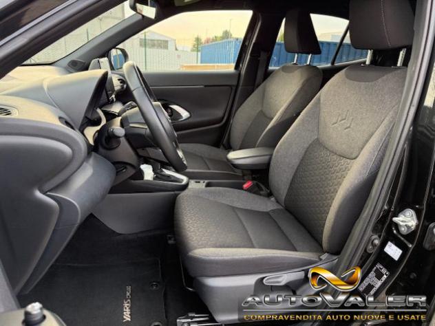 TOYOTA Yaris Cross 1.5 Hybrid 5p. E-CVT Trend Led. rif. 24069814 - Foto 8