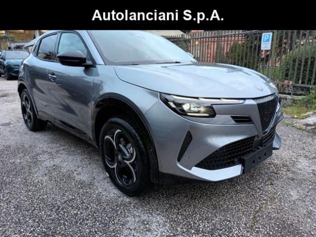 ALFA ROMEO Junior 1200 HYBRID TI 145CV EDCT6 PACK TECHNO MATRIX rif. 23681238