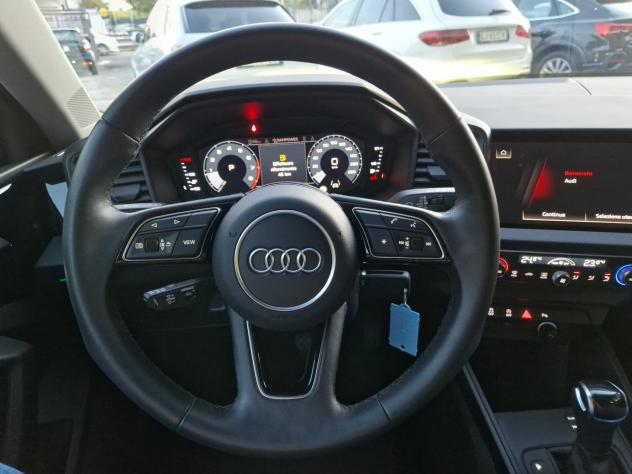 Audi A1 citycarver 35 TFSI S tronic S line Identity Contrast - Foto 9