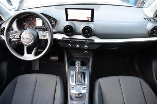 AUDI Q2 2.0 TDI quattro S tronic Business rif. 23804103 - Foto 8