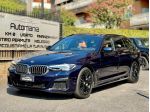 Bmw 530 d 48V Touring Msport PREZZOREALEIVAESPOSTATETTOPRONTACONSEGNA