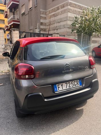 Citroen C3 fine 2019 88.000 km - Foto 4