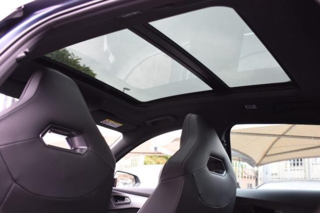 CUPRA Formentor 1.4 e-Hybrid DSG VZ *TETTO*19"*CAM360*PELLE* rif. 24163886 - Foto 8