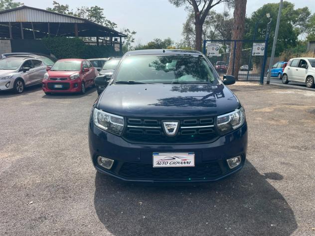 Dacia Sandero 0.9 TCe 12V TurboGPL 90CV Start&Stop Laurte