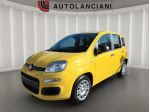 FIAT Panda 1000 HYBRID 70 CV PDC ITALIA rif. 24122530