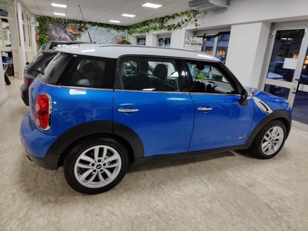 Mini Cooper D Countryman 1.6 ALL4 - Foto 4