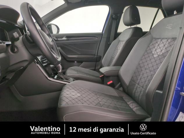 Volkswagen T-Roc 1.5 TSI ACT DSG R-Line - Foto 6