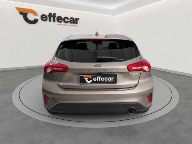 FORD Focus 1.5 EcoBlue 120 CV aut. 5p. Vignale rif. 24050857 - Foto 5