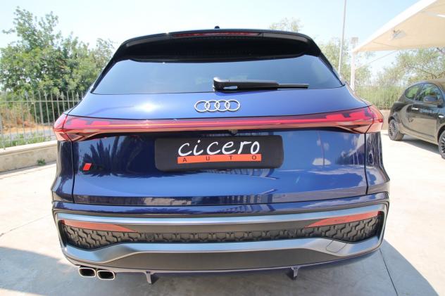Audi Q5 40 TDI S tronic Launch edition line 2025 - Foto 5