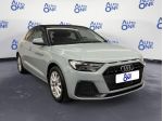 Audi A1 Sportback A1 SPB 30 TFSI S tronic Advanced -**