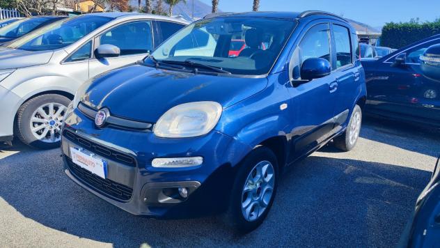 FIAT Panda Panda 0.9 TwinAir Turbo Natural Power Easy - Foto 2