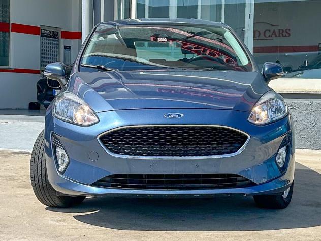 Ford Fiesta 1.1 Ti-VCT 5 porte Connecta - Foto 2