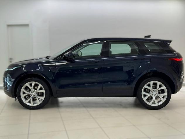 Land Rover Range Rover Evoque AUTOCARRO + IVA Range Rover Evoque SE 163cv - Foto 6