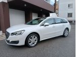 Peugeot 508 2.0 Hdi sw 150 cv Allure FINANZIABILE