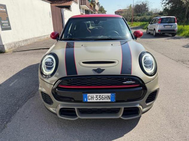 MINI John Cooper Works 2.0 John Cooper Works rif. 23951720 - Foto 8
