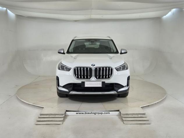 BMW X1 U11 sdrive18d X-Line Edition Balance auto - Foto 3