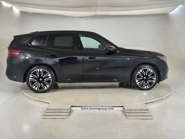 BMW X3 G45 2024 xdrive30e MSport Pro auto - Foto 6