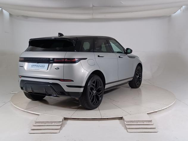 Land Rover Range Rover Evoque II 2019 Die 2.0d i4 mhev R-Dynamic S awd 15 - Foto 2