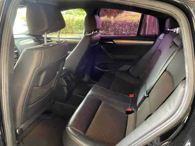 Bmw X4 xDrive20d xLine - Foto 9