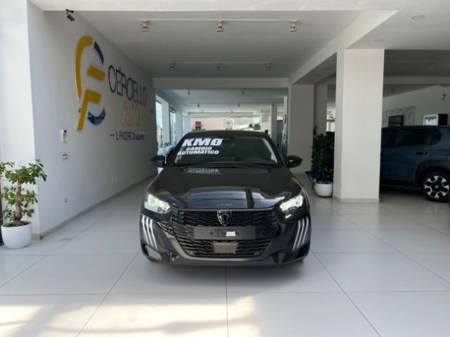 PEUGEOT 208 Allure Hybrid 110 e-DCS6 auto tua da €230,00 ant.0 rif. 24042761 - Foto 6